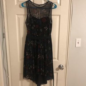 Lauren Conrad Disney collection dress.